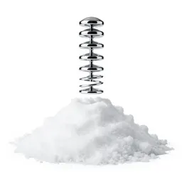 Snowbank