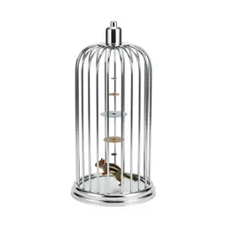 Squirrel cage