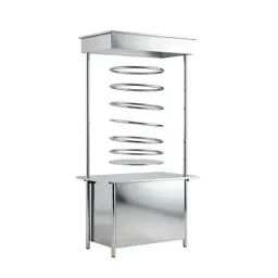 Stall