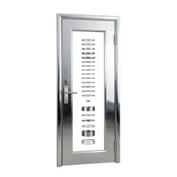 Storm door