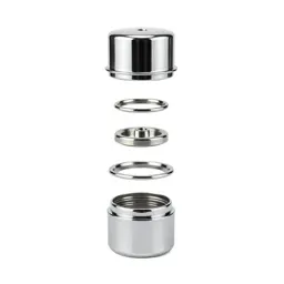 Stuffing box