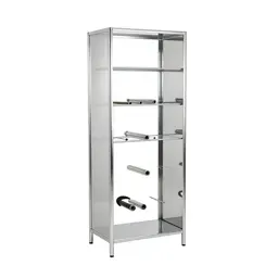 Supply closet