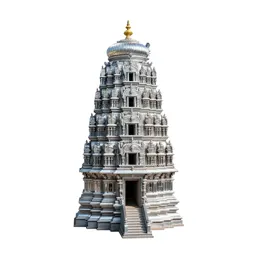 Temple