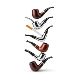 Tobacco shop