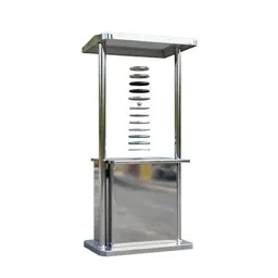 Tollbooth
