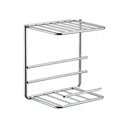 Towel rack