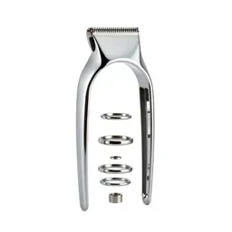 Trimmer arch
