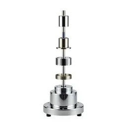 Vacuum chamber