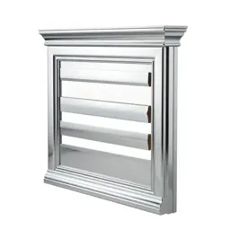 Wainscoting