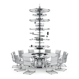 War room