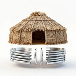 Wigwam