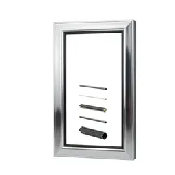 Window frame