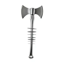 Battle-ax