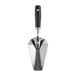 Brick trowel