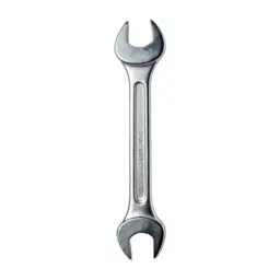 Carriage wrench