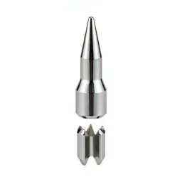 Center bit