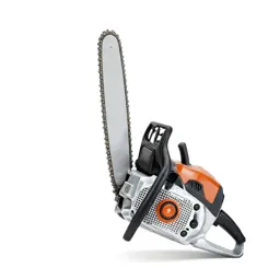 Chain saw