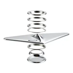 Chamfer plane
