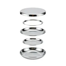Circular plane