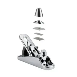 Combination plane