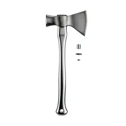 Common ax