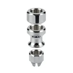Counterbore