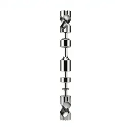Cross bit
