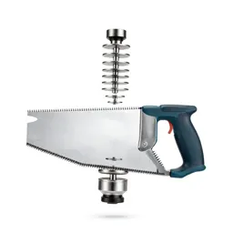 Crosscut saw