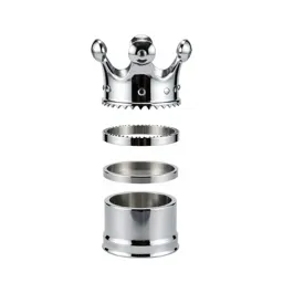 Crown saw