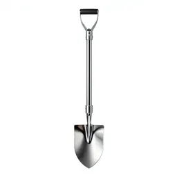 Ditch spade