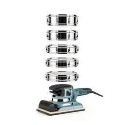 Drum sander