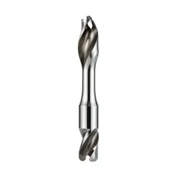 Fishtail bit