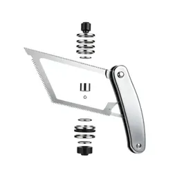 Folding saw