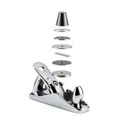 Fore plane