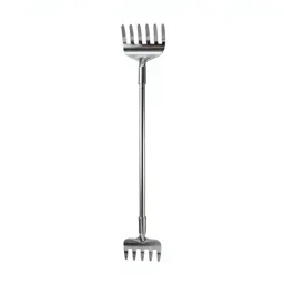 Garden rake