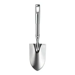 Garden spade