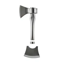 Hand ax