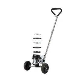 Hand mower