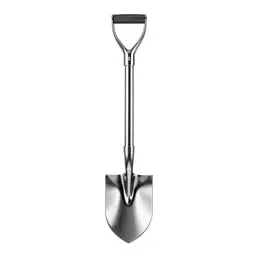 Hand shovel