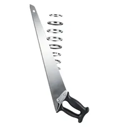 Handsaw