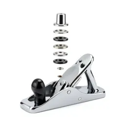 Jack plane