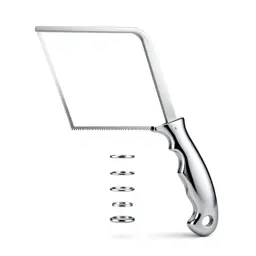 Keyhole saw