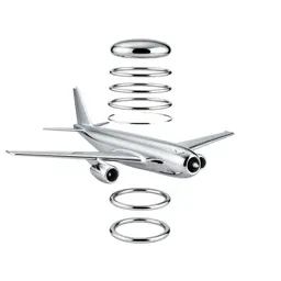 Match plane