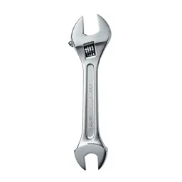 Monkey-wrench