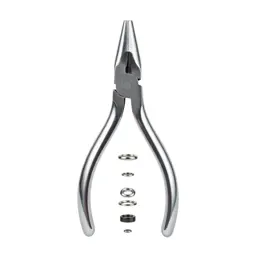 Needlenose pliers