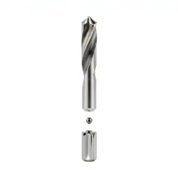 Pilot bit