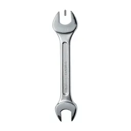 Pin wrench