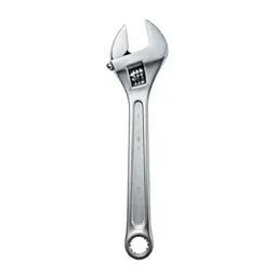Pipe wrench