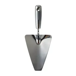 Plastering trowel