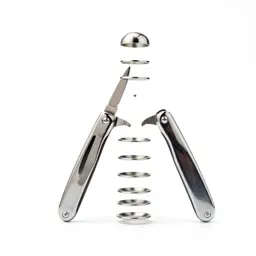 Pocketknife
